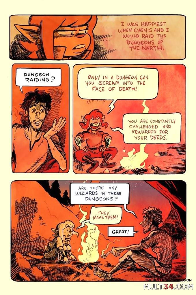 Balst - Porn Comics page 25