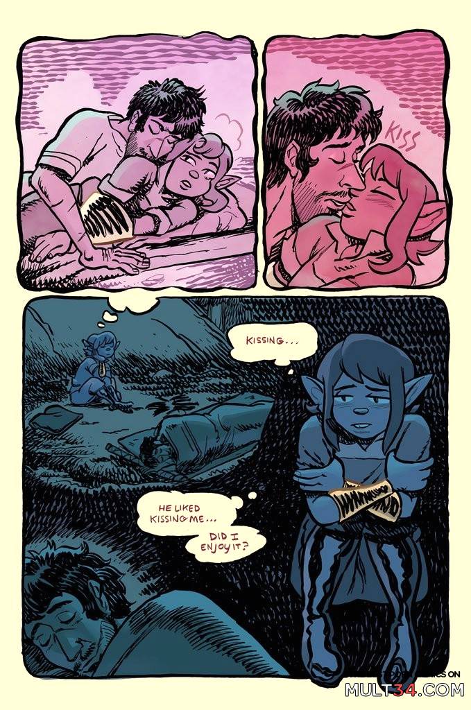 Balst - Porn Comics page 29