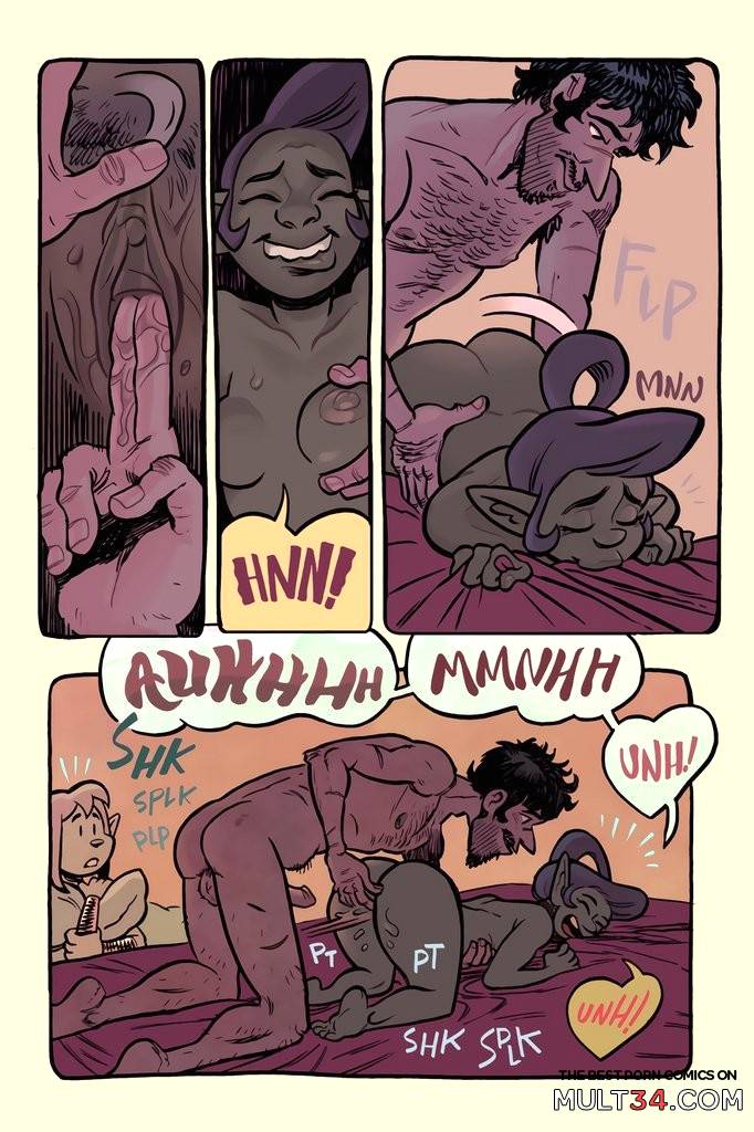 Balst - Porn Comics page 55