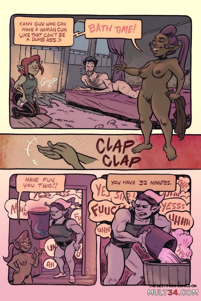 Balst - Porn Comics page 66