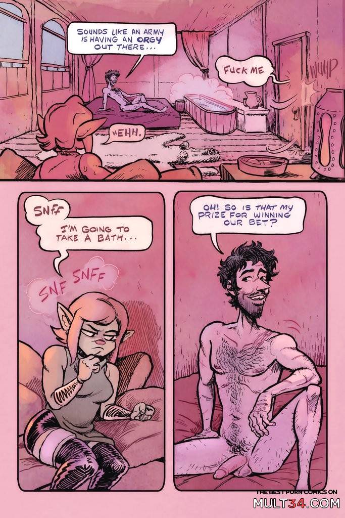 Balst - Porn Comics page 67