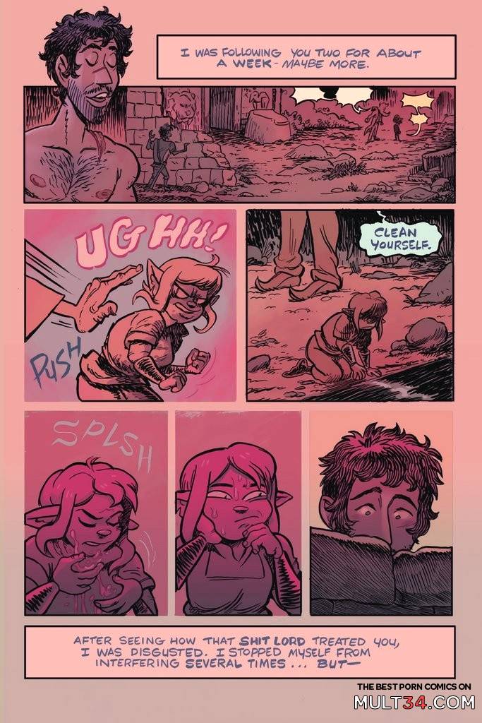 Balst - Porn Comics page 69