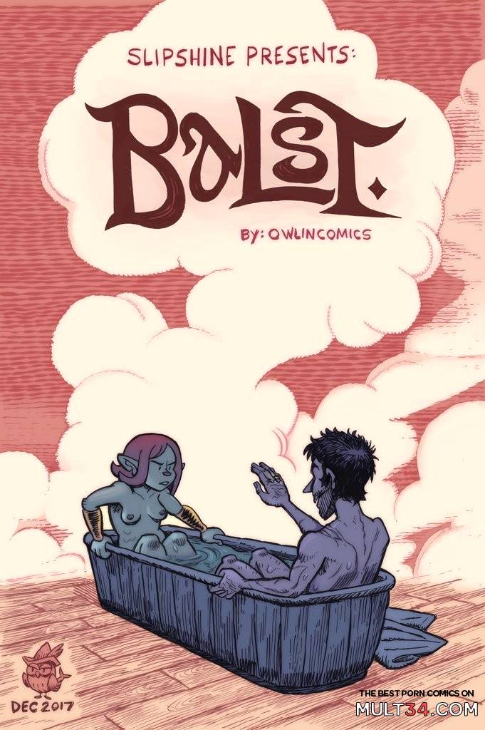 Balst - Porn Comics page 73