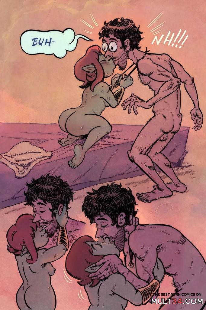 Balst - Porn Comics page 80