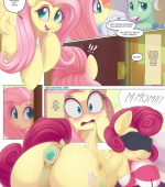 Best Anniversary Gift - Porn Comics page 1