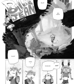 Billie Jean: 2 - Porn Comics page 1