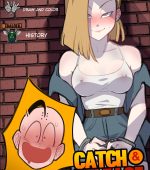 Catch and Release page 1