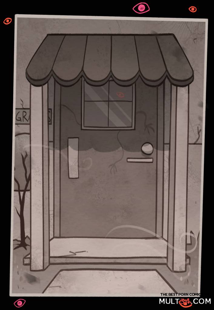 Coffin Of Andy And Leyley - Descent Route 2 - Porn Comics page 25