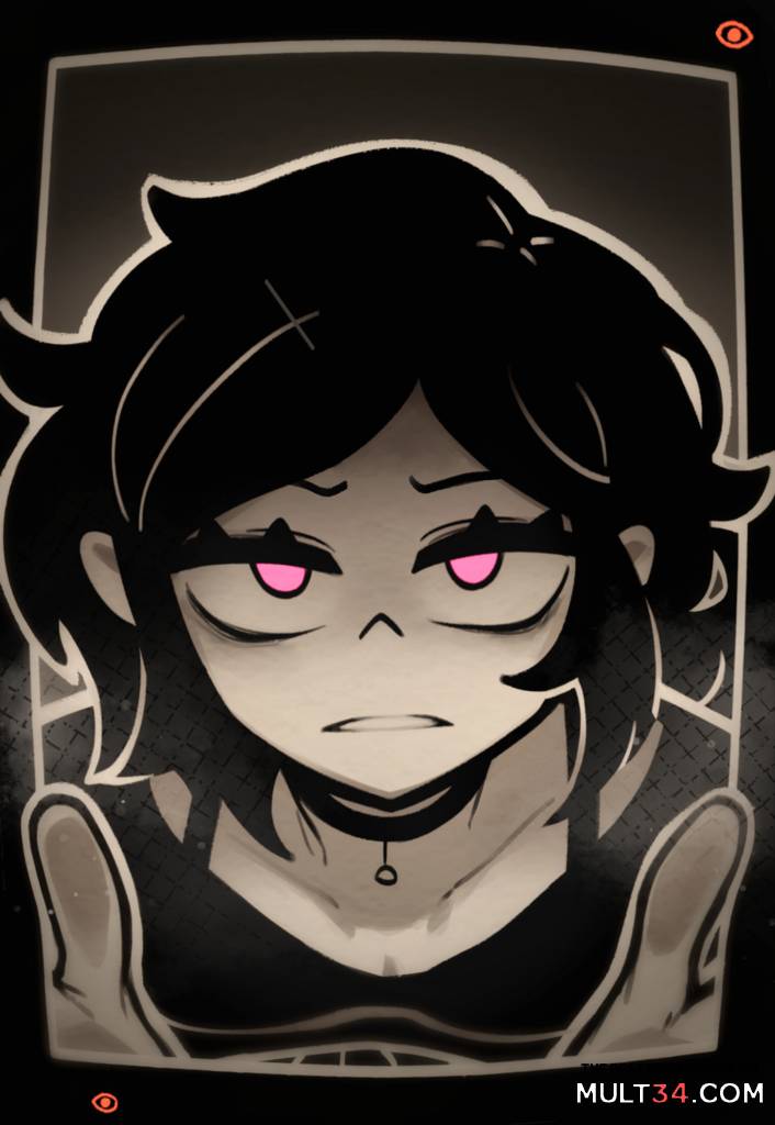 Coffin Of Andy And Leyley - Descent Route 2 - Porn Comics page 30