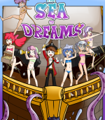 Cruising the Sea of Dreams - Porn Comics page 1