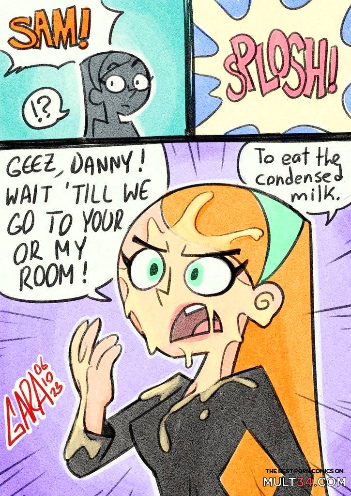 Cumtoberfest 2023 - Porn Comics page 12