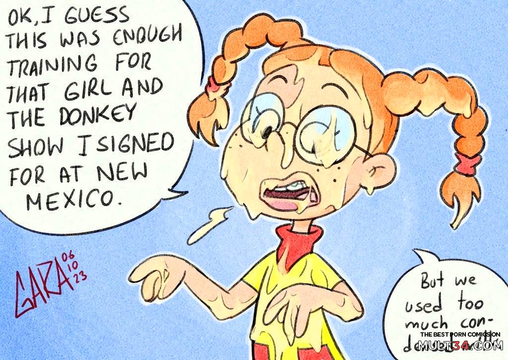 Cumtoberfest 2023 - Porn Comics page 13