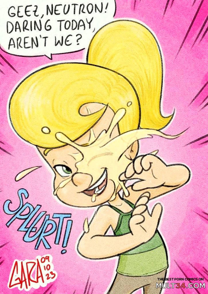 Cumtoberfest 2023 - Porn Comics page 16