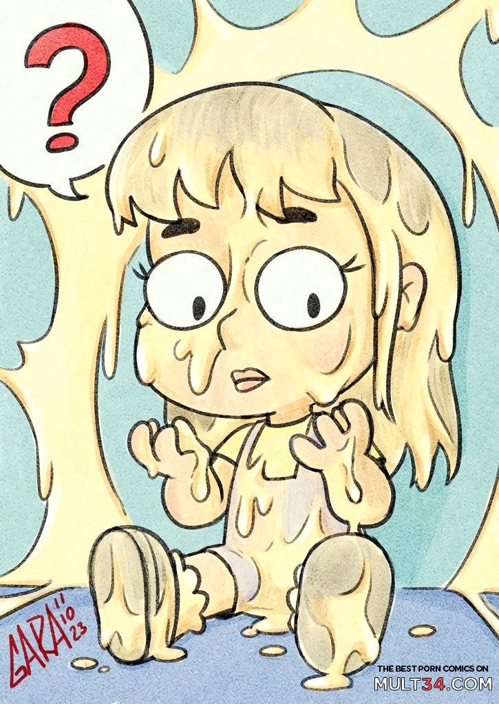 Cumtoberfest 2023 - Porn Comics page 17