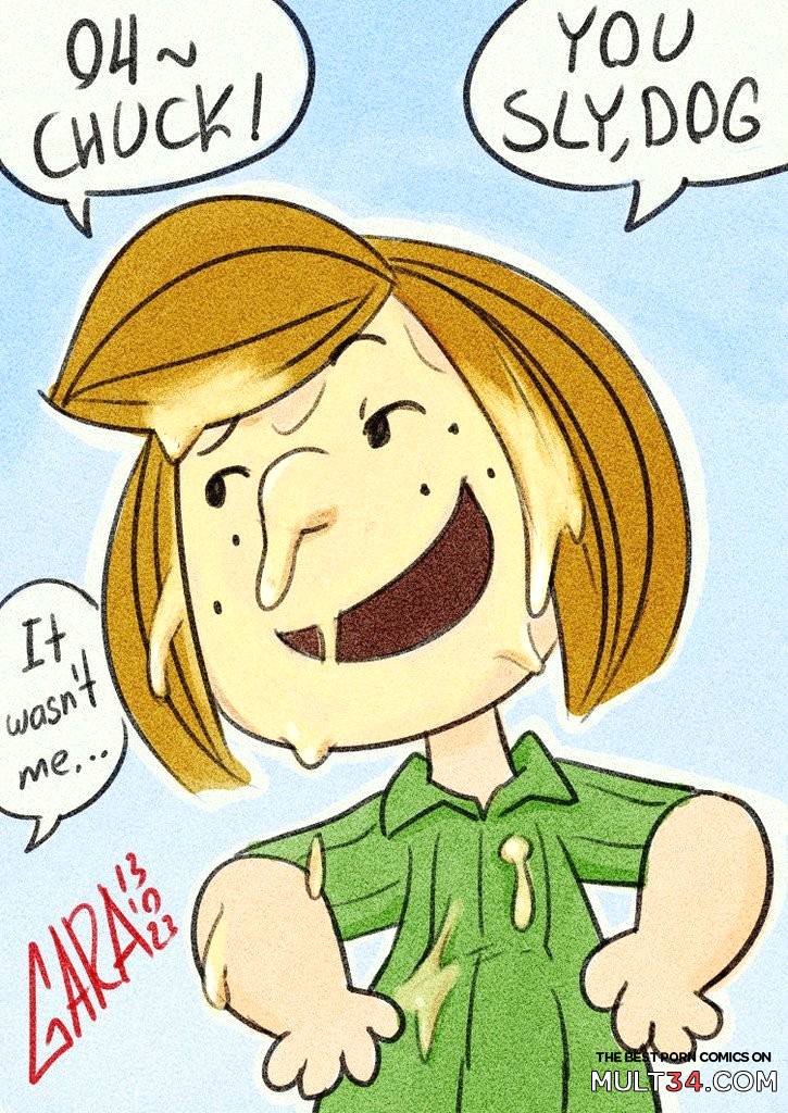Cumtoberfest 2023 - Porn Comics page 22