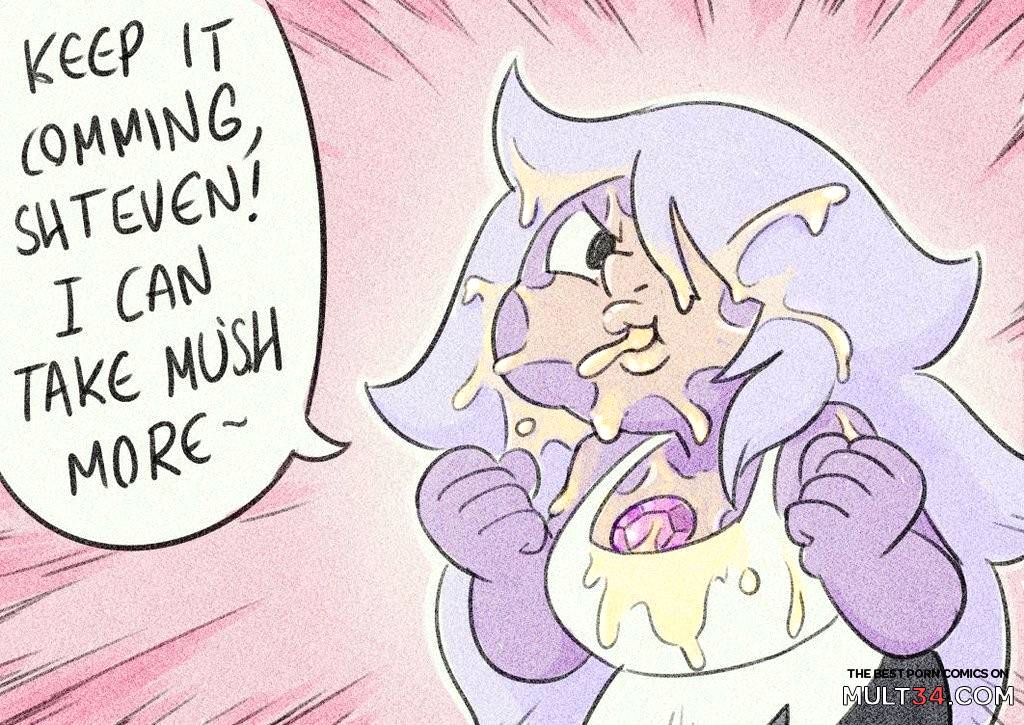 Cumtoberfest 2023 - Porn Comics page 7