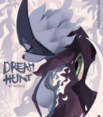 Dream Hunt - Porn Comics page 1