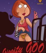 Giggity Goo - Porn Comics page 1