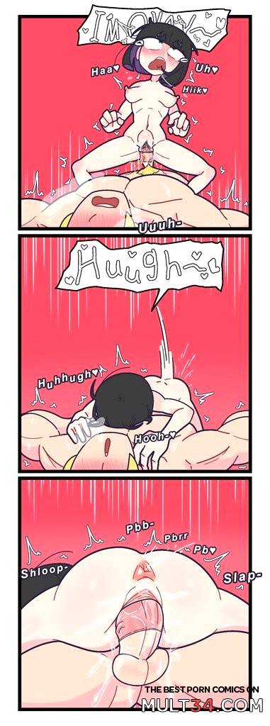 Hello Marcolin R - Porn Comics page 106