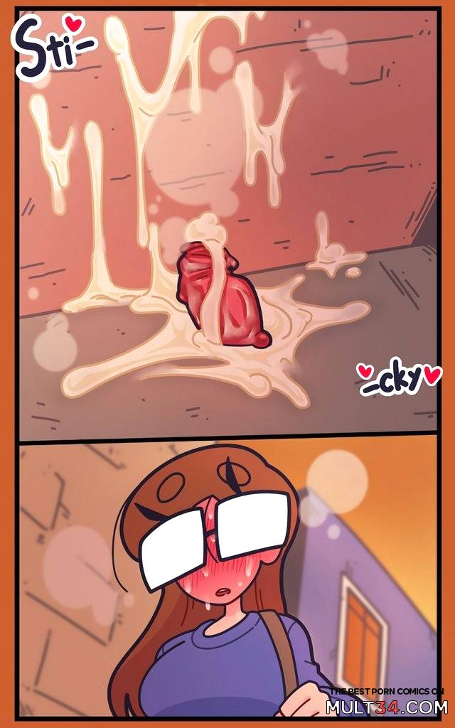Hello Marcolin R - Porn Comics page 228