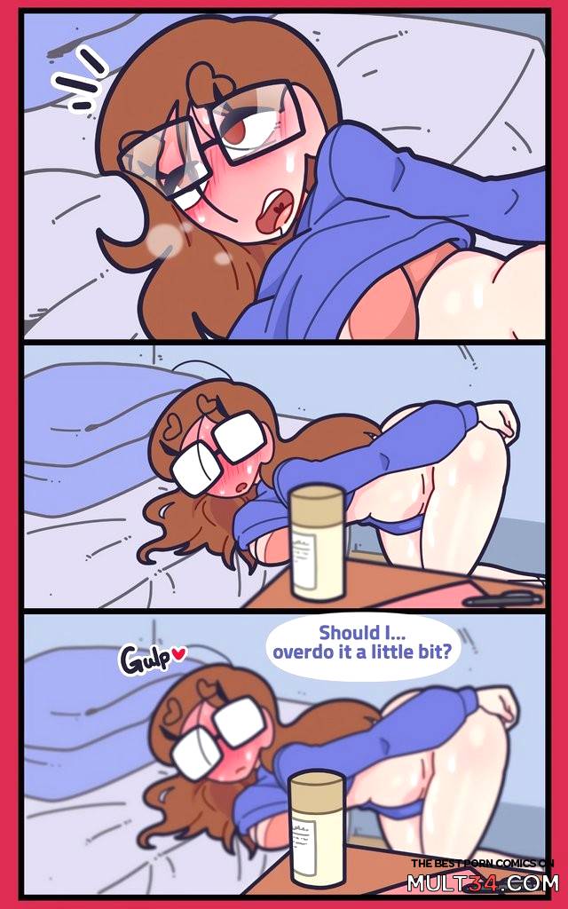 Hello Marcolin R - Porn Comics page 235