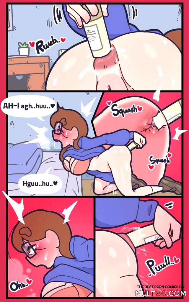 Hello Marcolin R - Porn Comics page 236