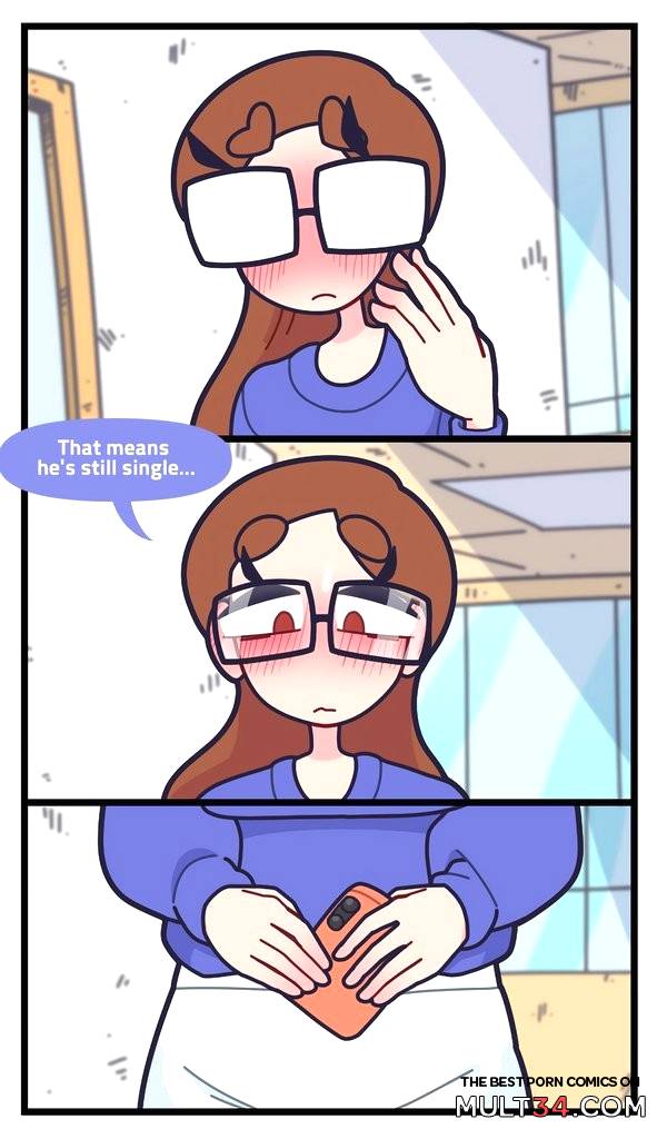 Hello Marcolin R - Porn Comics page 252
