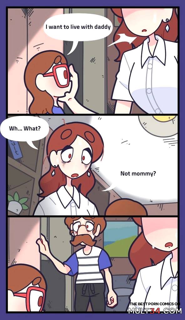 Hello Marcolin R - Porn Comics page 257