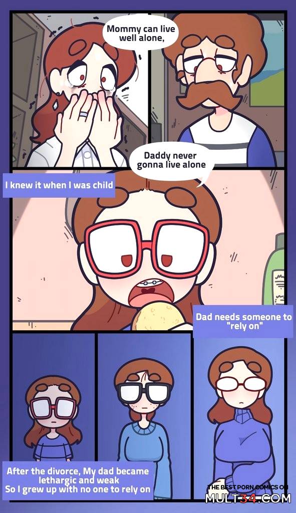 Hello Marcolin R - Porn Comics page 258