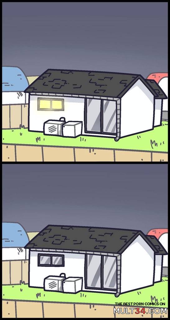 Hello Marcolin R - Porn Comics page 49