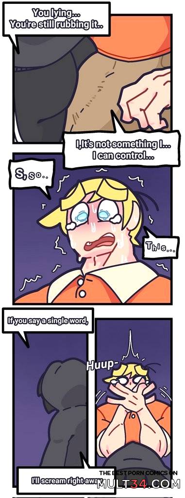 Hello Marcolin R - Porn Comics page 66