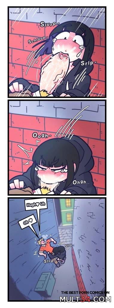 Hello Marcolin R - Porn Comics page 83