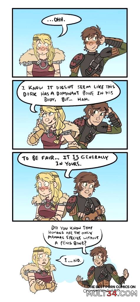 Honey and the Hatchet - Porn Comics page 61