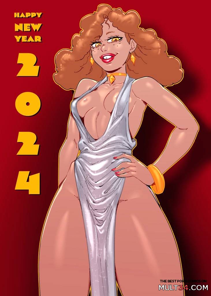 How I Became A Pornstar - Porn Comics page 46