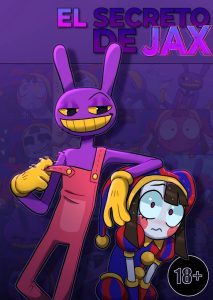 Jax’s Secret – Porn Comics