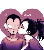 Kale x Jaco page 1