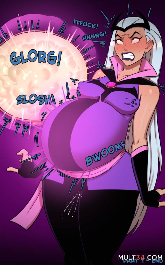 Lewdverse - Porn Comics page 45