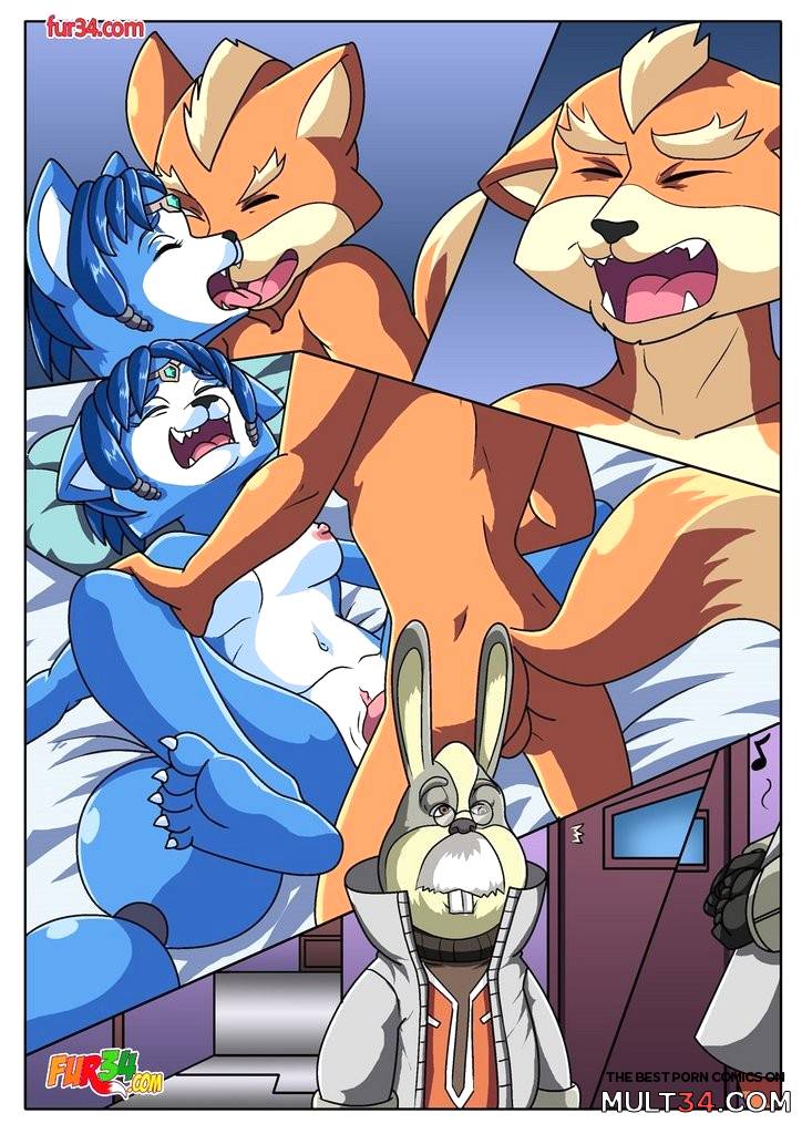 Love Brings Us Together - Porn Comics page 14