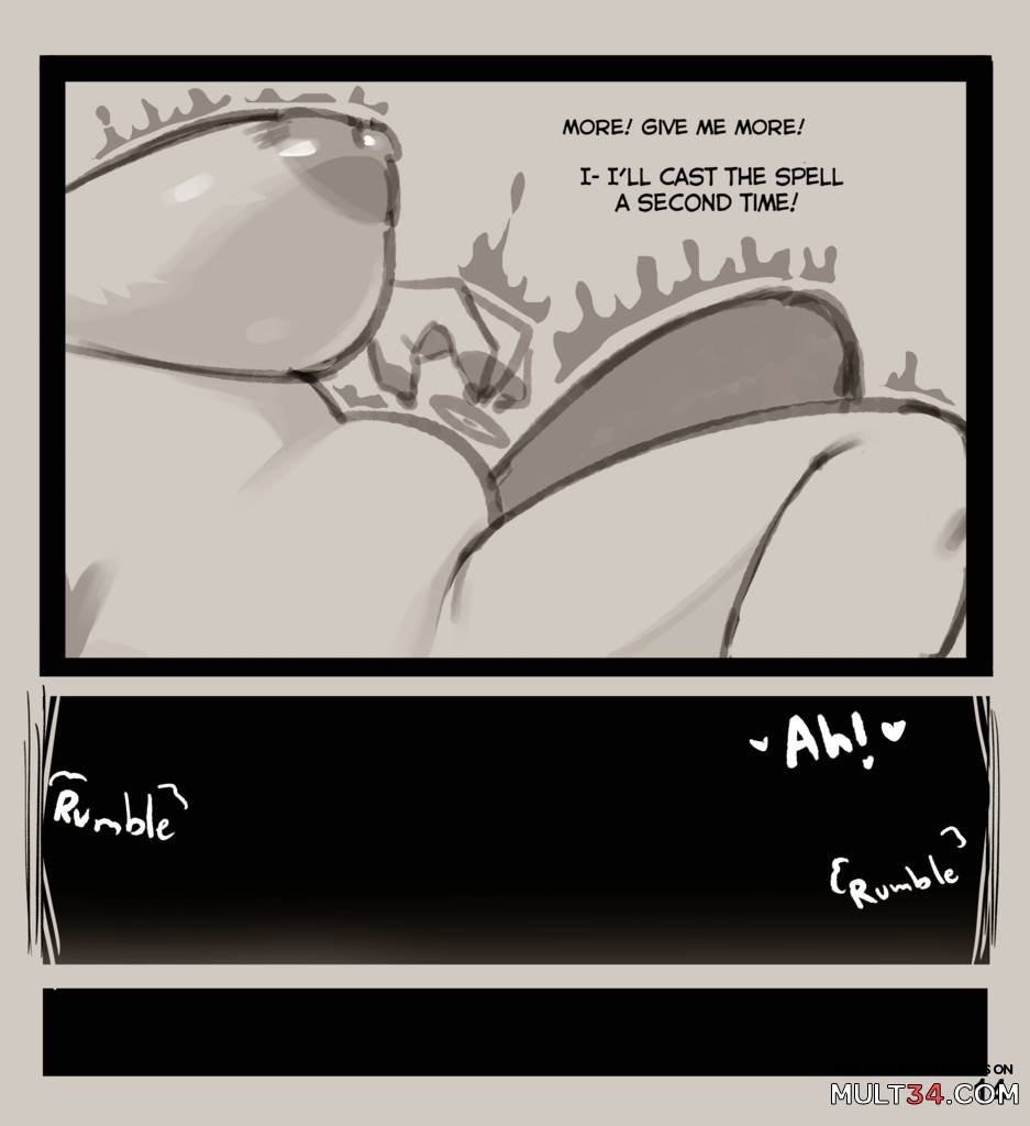 Love Pact - Porn Comics page 15