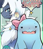 Loving Swamp - Porn Comics page 1