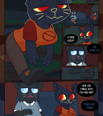 Mae's Fathers Day - Porn Comics page 1