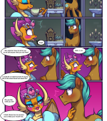 Mathfailure - Porn Comics page 1