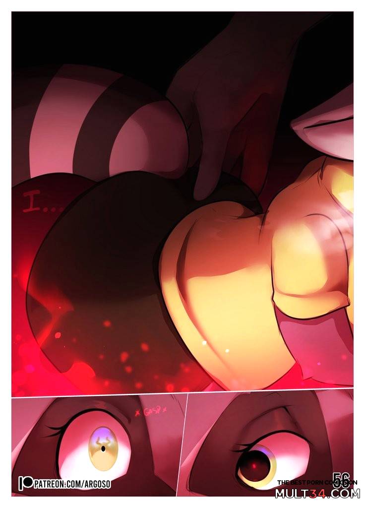 Mating Season - ArgosOrnstein - Porn Comics page 57