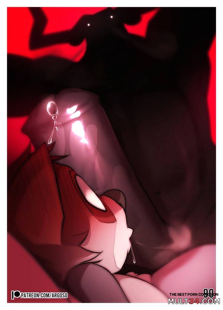 Mating Season - ArgosOrnstein - Porn Comics page 91