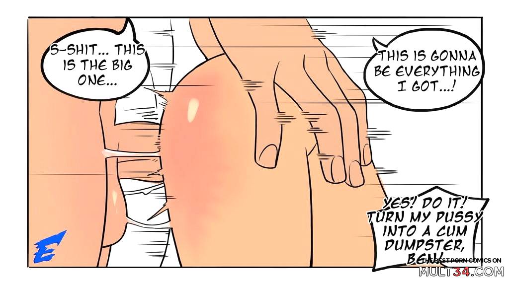 Morning blowjob - Porn Comics page 13