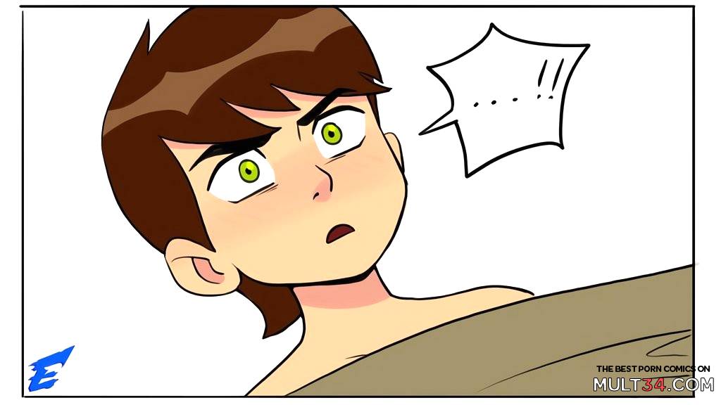 Morning blowjob - Porn Comics page 2