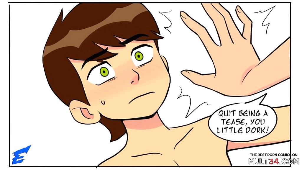 Morning blowjob - Porn Comics page 6