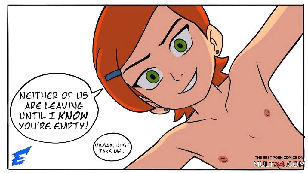 Morning blowjob - Porn Comics page 7