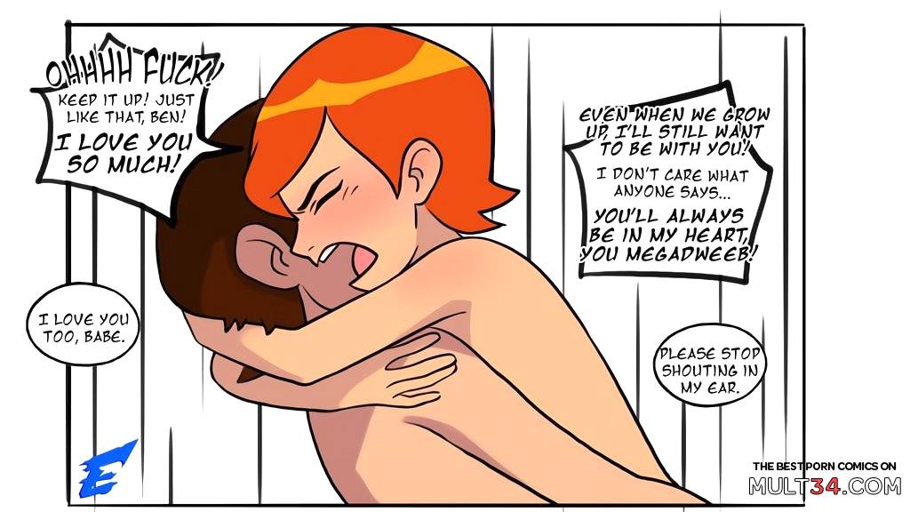 Morning blowjob - Porn Comics page 9