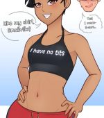 My Adventures With Superman - EroHoney - Porn Comics page 1